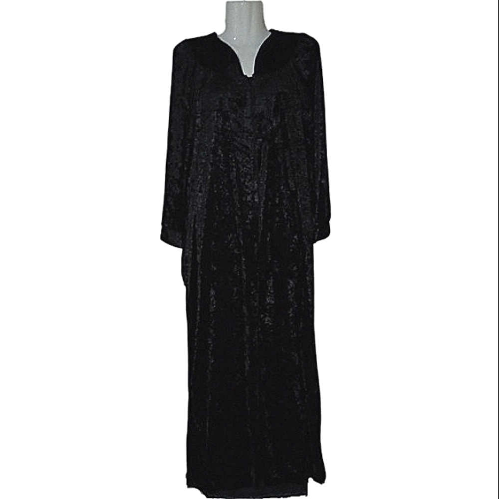 Black robe